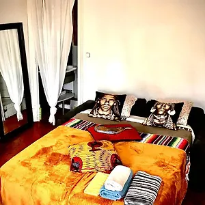 19 Séjour chez l'habitant