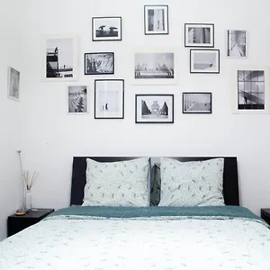 Fred's Guestroom - Vieuxport - 
