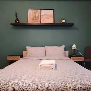 Proche Saint Charles Et Port Avec Netflix Séjour chez l'habitant