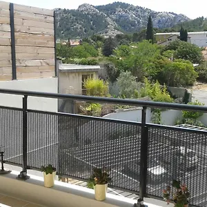 Via Calanca Séjour chez l'habitant