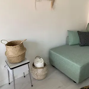 Appartement Carloo, Marseilles